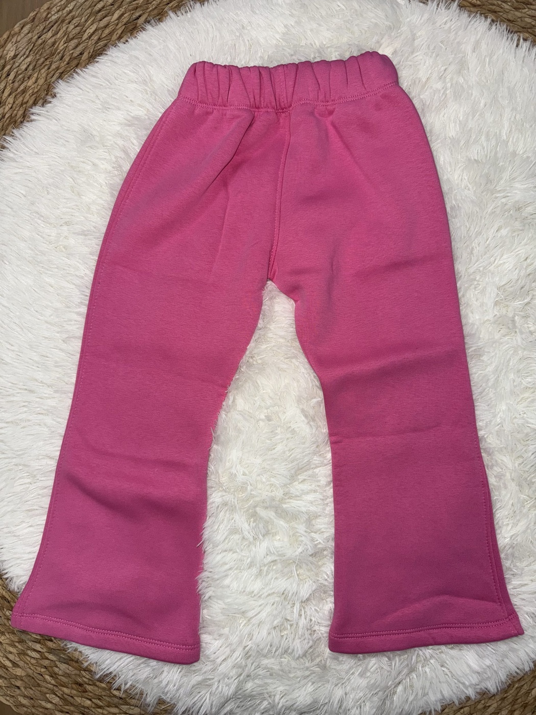 Butterfly Pink Set - Girl (Back Detail)-04