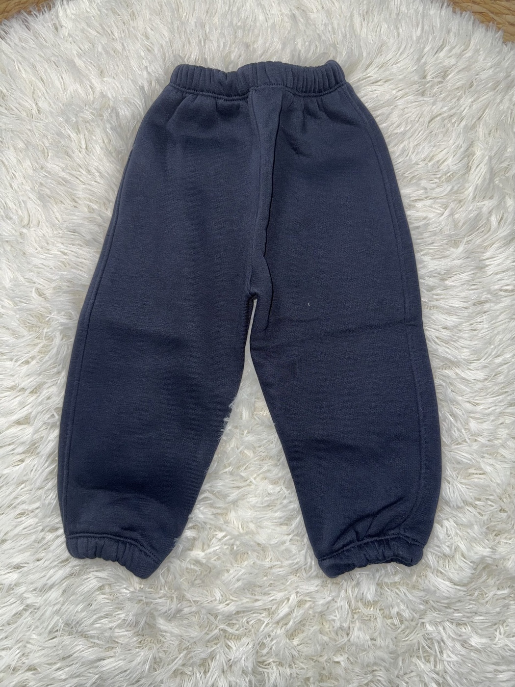Handsome Yellow 3-Piece Set - Baby Boy (Striped Body)-12M