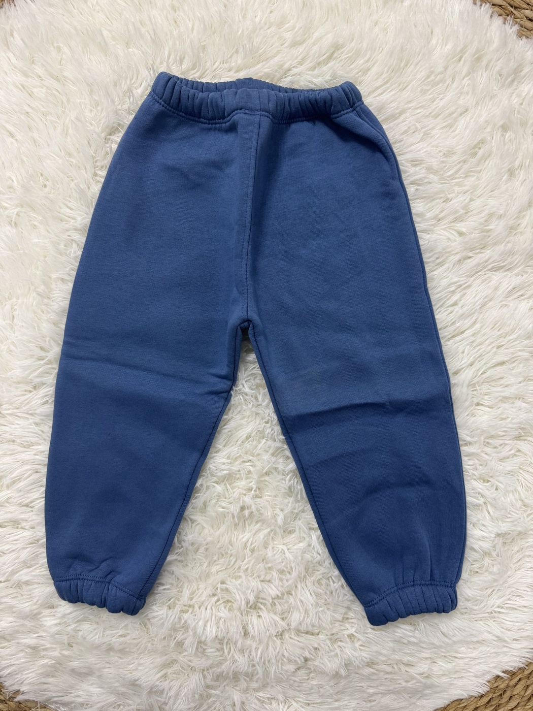 Blue Car 3-Piece Set - Baby Boy (Bear Bodysuit)-36M