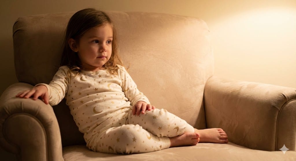 Baby Girl Pajamas