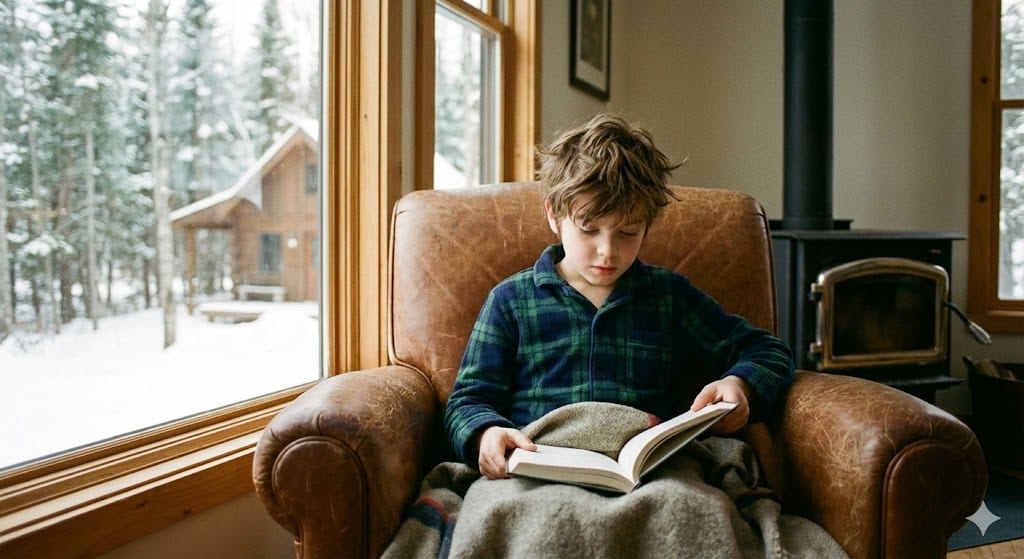 Boys Pajamas