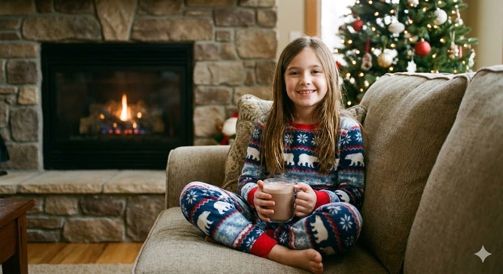 Girls Pajamas